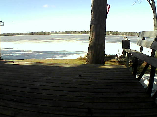 Whiteface Cam Image - Mon, 03/22/2021 12:46pm 