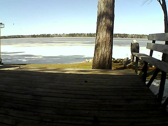 Whiteface Cam Image - Mon, 03/22/2021 1:06pm 