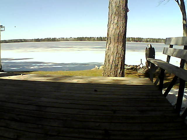 Whiteface Cam Image - Mon, 03/22/2021 1:19pm 