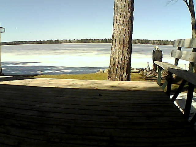 Whiteface Cam Image - Mon, 03/22/2021 1:33pm 