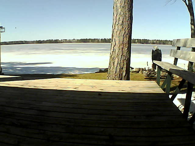 Whiteface Cam Image - Mon, 03/22/2021 1:54pm 