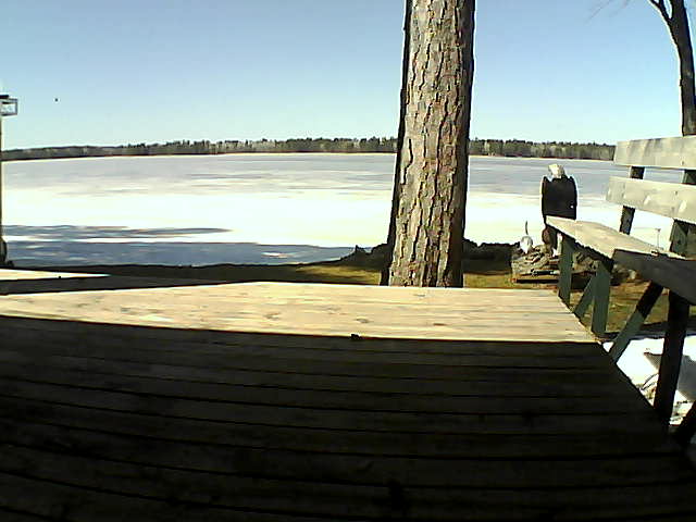 Whiteface Cam Image - Mon, 03/22/2021 2:11pm 