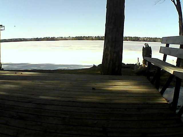 Whiteface Cam Image - Mon, 03/22/2021 3:11pm 