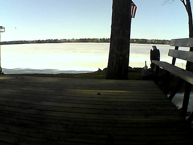 Whiteface Cam Image - Mon, 03/22/2021 3:43pm 