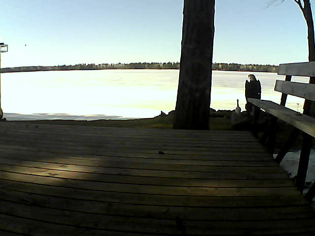 Whiteface Cam Image - Mon, 03/22/2021 3:56pm 