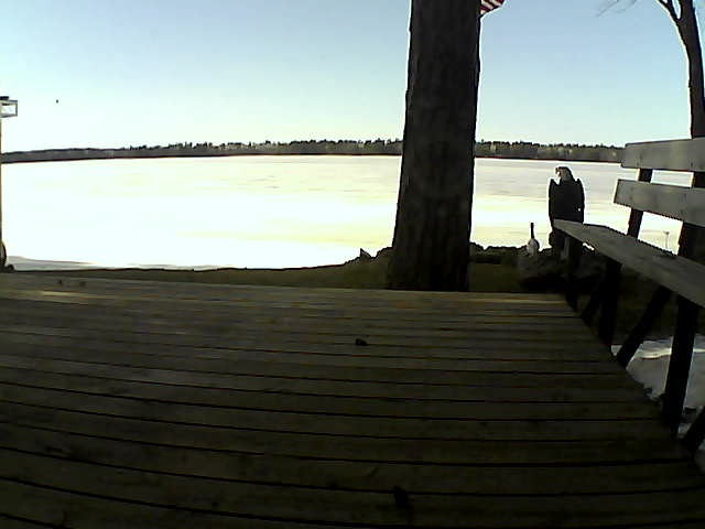 Whiteface Cam Image - Mon, 03/22/2021 4:14pm 