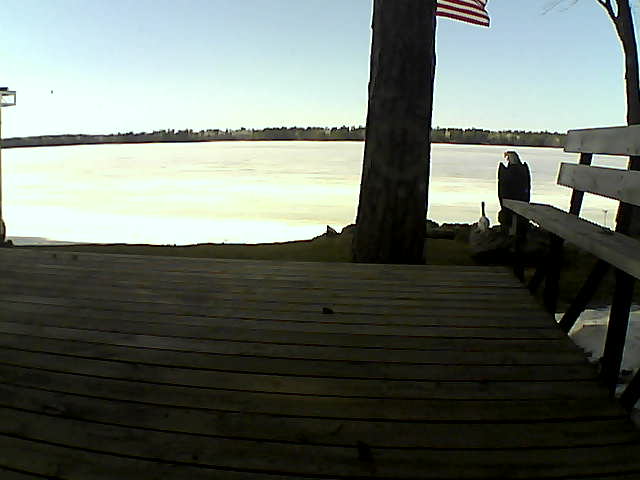 Whiteface Cam Image - Mon, 03/22/2021 4:27pm 