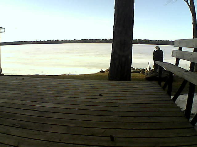 Whiteface Cam Image - Mon, 03/22/2021 5:14pm 