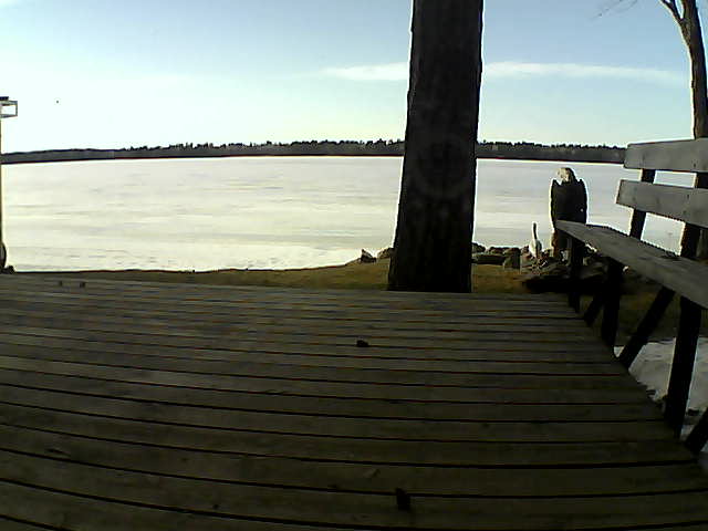 Whiteface Cam Image - Mon, 03/22/2021 5:27pm 