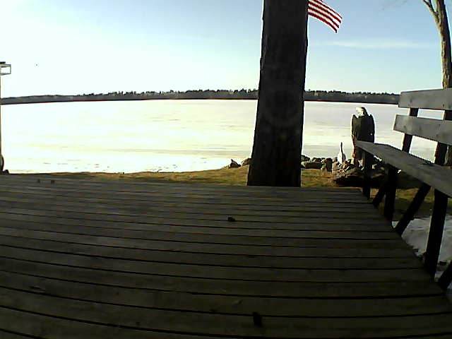 Whiteface Cam Image - Mon, 03/22/2021 5:43pm 