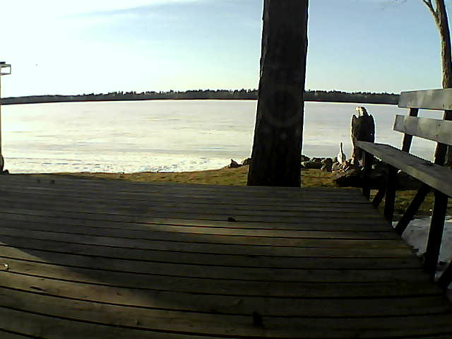 Whiteface Cam Image - Mon, 03/22/2021 6:12pm 