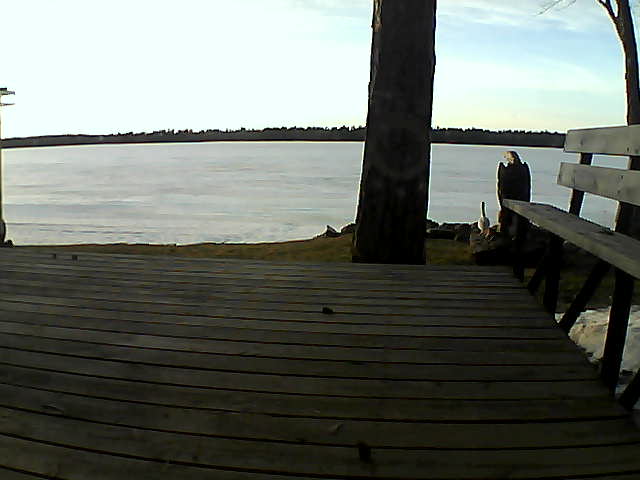 Whiteface Cam Image - Mon, 03/22/2021 6:54pm 