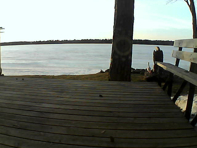 Whiteface Cam Image - Mon, 03/22/2021 7:06pm 