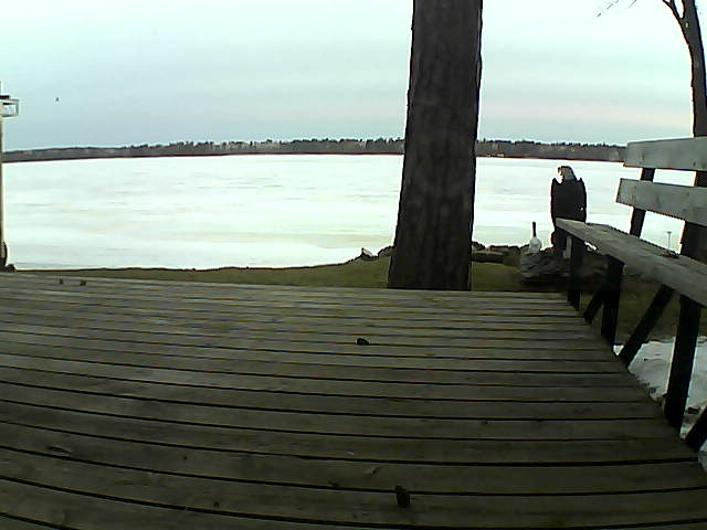 Whiteface Cam Image - Tue, 03/23/2021 7:09am 