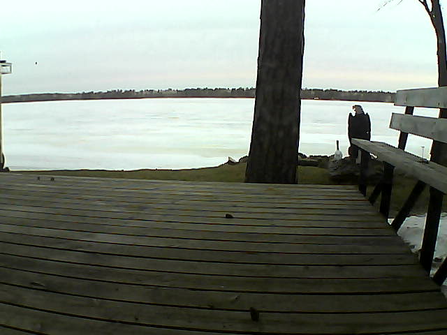 Whiteface Cam Image - Tue, 03/23/2021 7:20am 