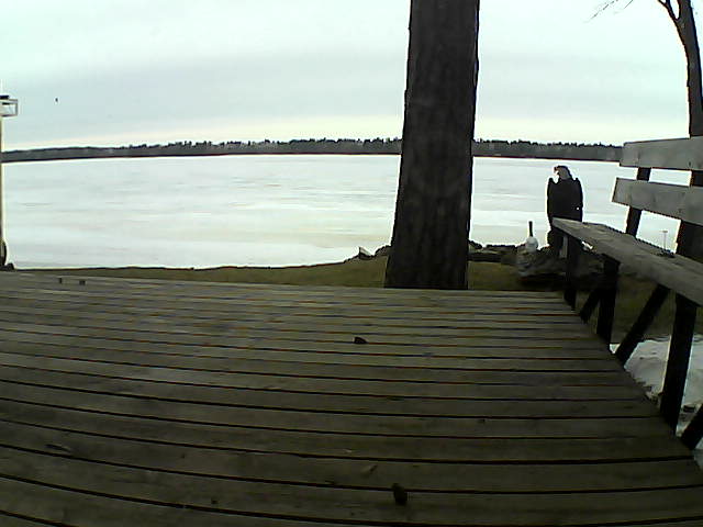 Whiteface Cam Image - Tue, 03/23/2021 7:58am 