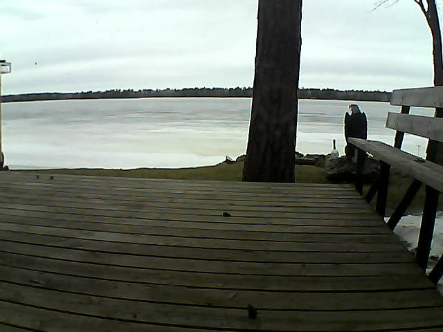 Whiteface Cam Image - Tue, 03/23/2021 11:58am 