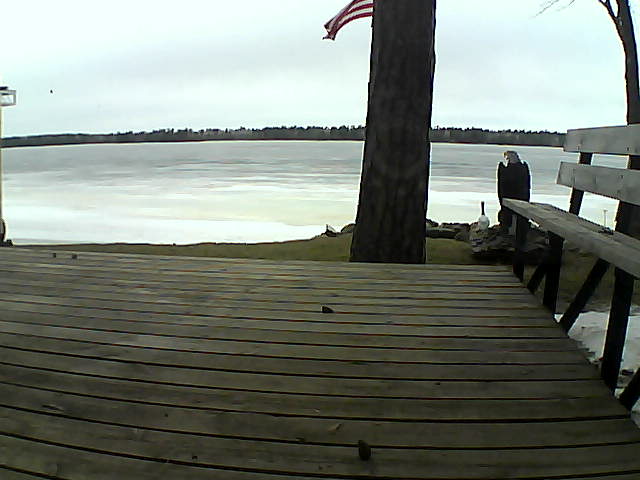 Whiteface Cam Image - Tue, 03/23/2021 1:23pm 