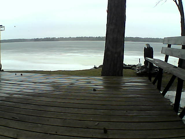 Whiteface Cam Image - Tue, 03/23/2021 5:33pm 