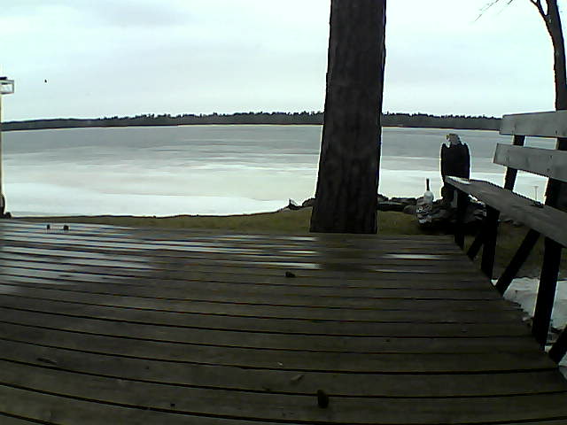 Whiteface Cam Image - Tue, 03/23/2021 5:53pm 