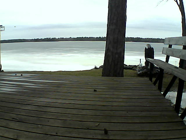 Whiteface Cam Image - Tue, 03/23/2021 6:19pm 