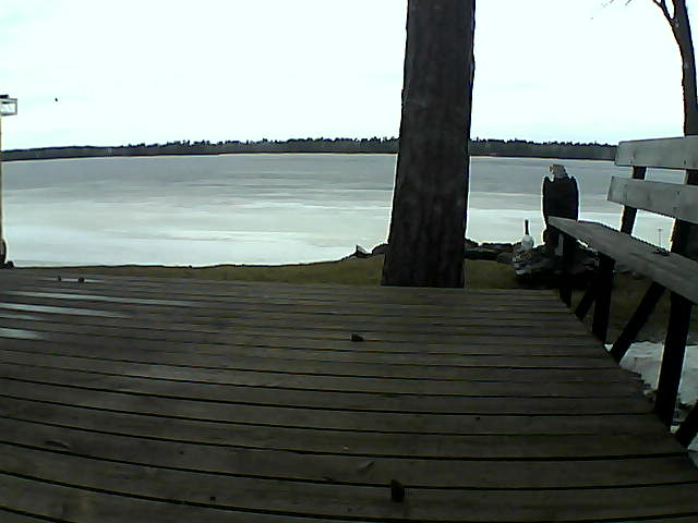 Whiteface Cam Image - Tue, 03/23/2021 6:45pm 