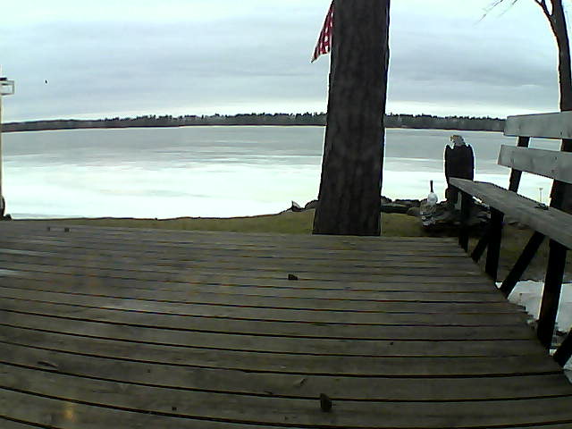 Whiteface Cam Image - Tue, 03/23/2021 7:12pm 