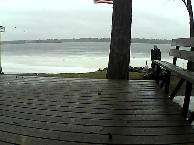 Whiteface Cam Image - Wed, 03/24/2021 7:32am 