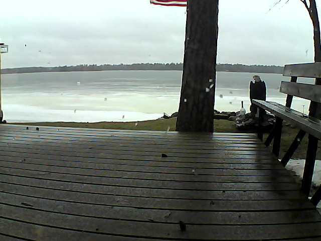 Whiteface Cam Image - Wed, 03/24/2021 7:43am 