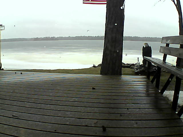 Whiteface Cam Image - Wed, 03/24/2021 7:56am 