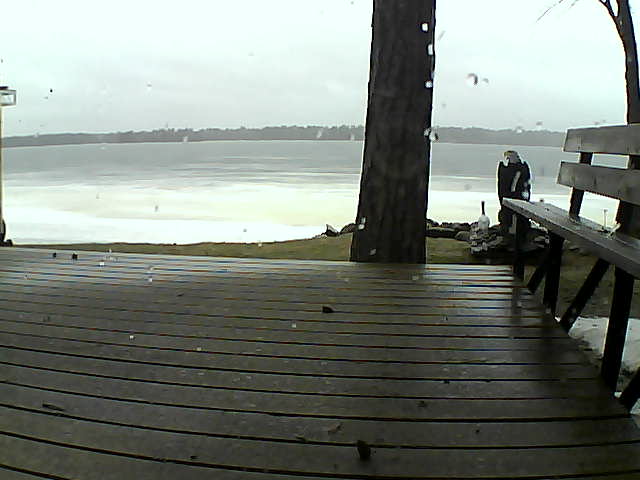 Whiteface Cam Image - Wed, 03/24/2021 8:17am 