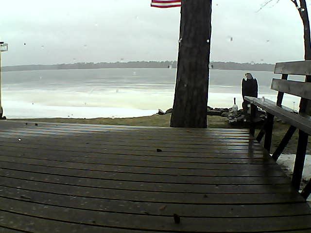 Whiteface Cam Image - Wed, 03/24/2021 8:30am 