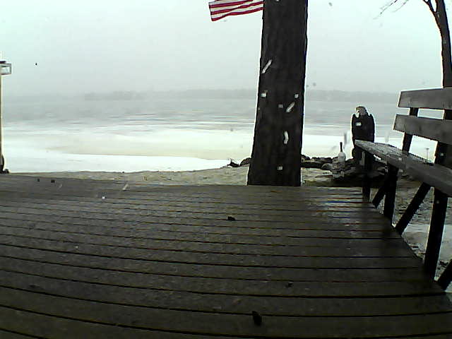 Whiteface Cam Image - Wed, 03/24/2021 9:05am 