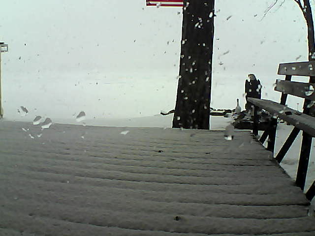 Whiteface Cam Image - Wed, 03/24/2021 11:50am 
