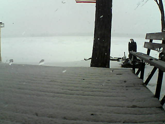 Whiteface Cam Image - Wed, 03/24/2021 12:25pm 