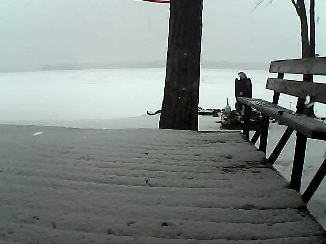 Whiteface Cam Image - Wed, 03/24/2021 1:06pm 