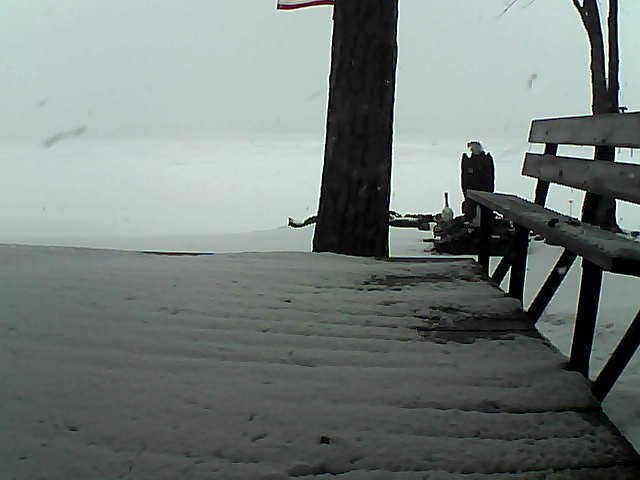 Whiteface Cam Image - Wed, 03/24/2021 4:44pm 