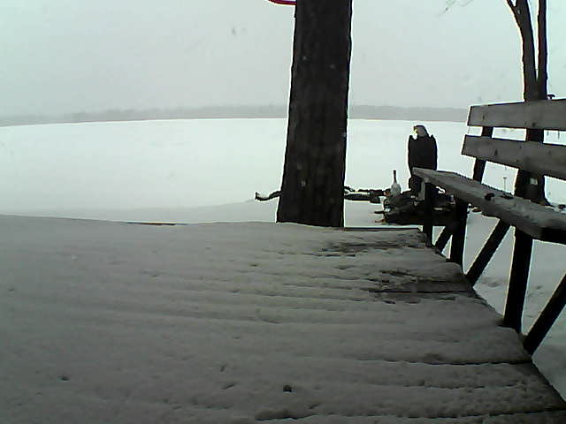 Whiteface Cam Image - Wed, 03/24/2021 5:23pm 