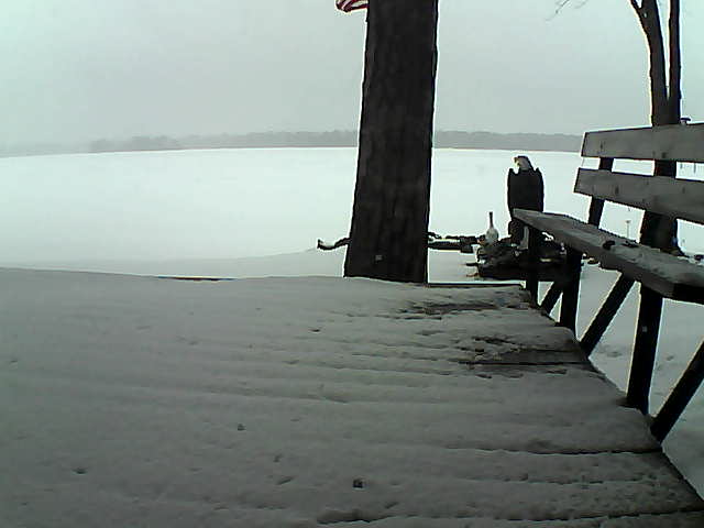 Whiteface Cam Image - Wed, 03/24/2021 5:54pm 