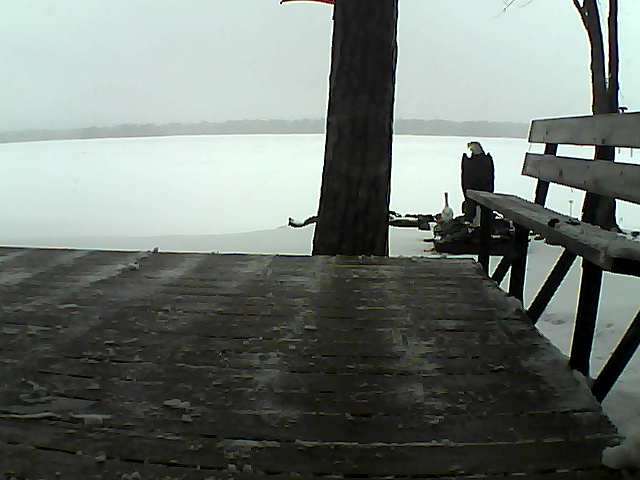 Whiteface Cam Image - Wed, 03/24/2021 6:19pm 