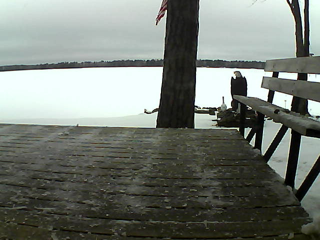 Whiteface Cam Image - Thu, 03/25/2021 7:23am 