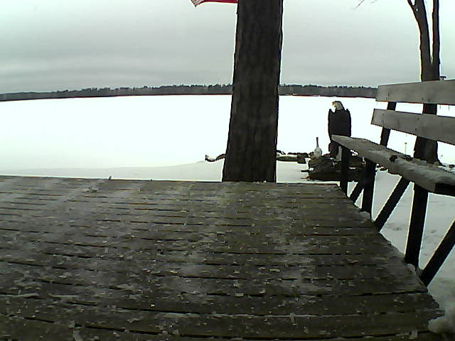 Whiteface Cam Image - Thu, 03/25/2021 8:20am 