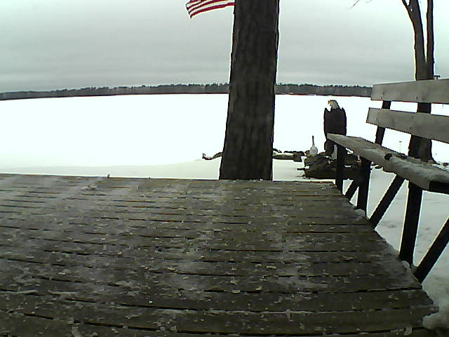 Whiteface Cam Image - Thu, 03/25/2021 9:30am 