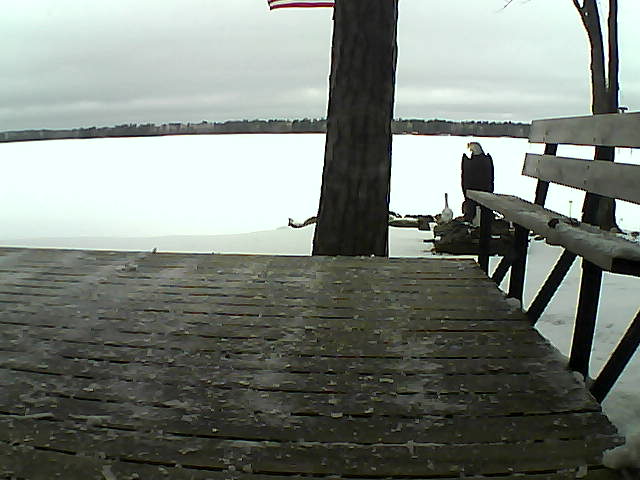 Whiteface Cam Image - Thu, 03/25/2021 10:41am 