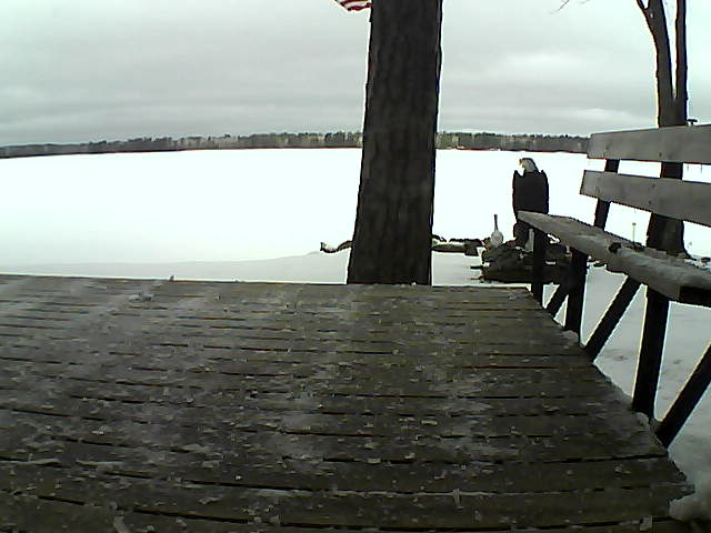 Whiteface Cam Image - Thu, 03/25/2021 10:58am 