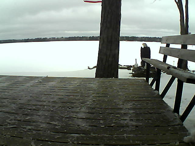 Whiteface Cam Image - Thu, 03/25/2021 11:26am 