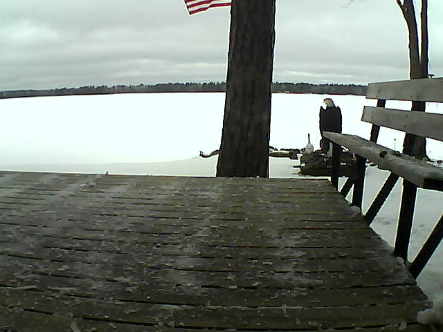 Whiteface Cam Image - Thu, 03/25/2021 11:38am 