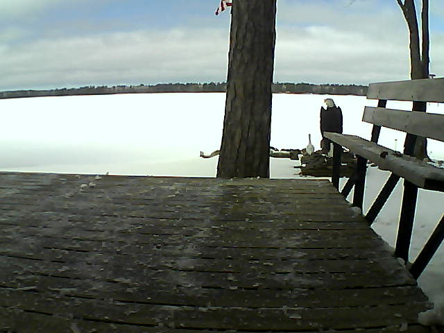 Whiteface Cam Image - Thu, 03/25/2021 12:55pm 