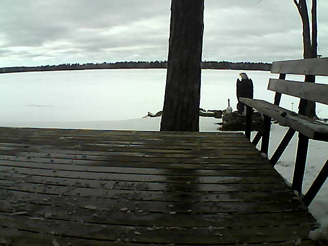 Whiteface Cam Image - Thu, 03/25/2021 4:10pm 