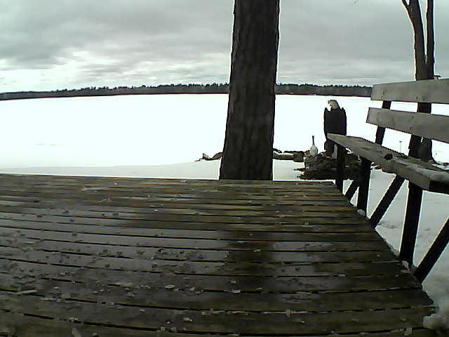 Whiteface Cam Image - Thu, 03/25/2021 4:25pm 